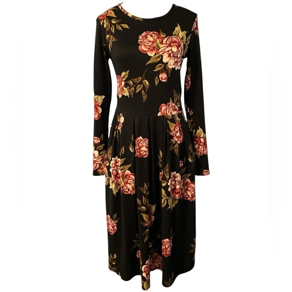 Reborn J chic black